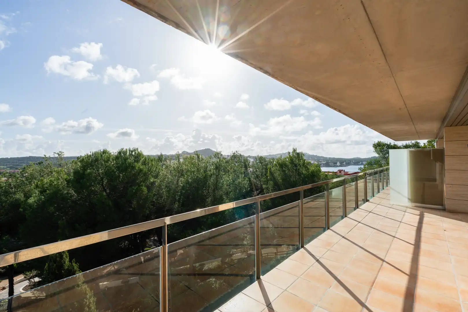 Terrassa de Pis en venda en Calvià amb Traster
