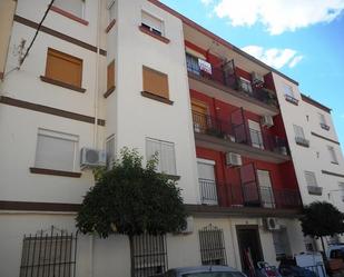 Exterior view of Flat for sale in Vilches