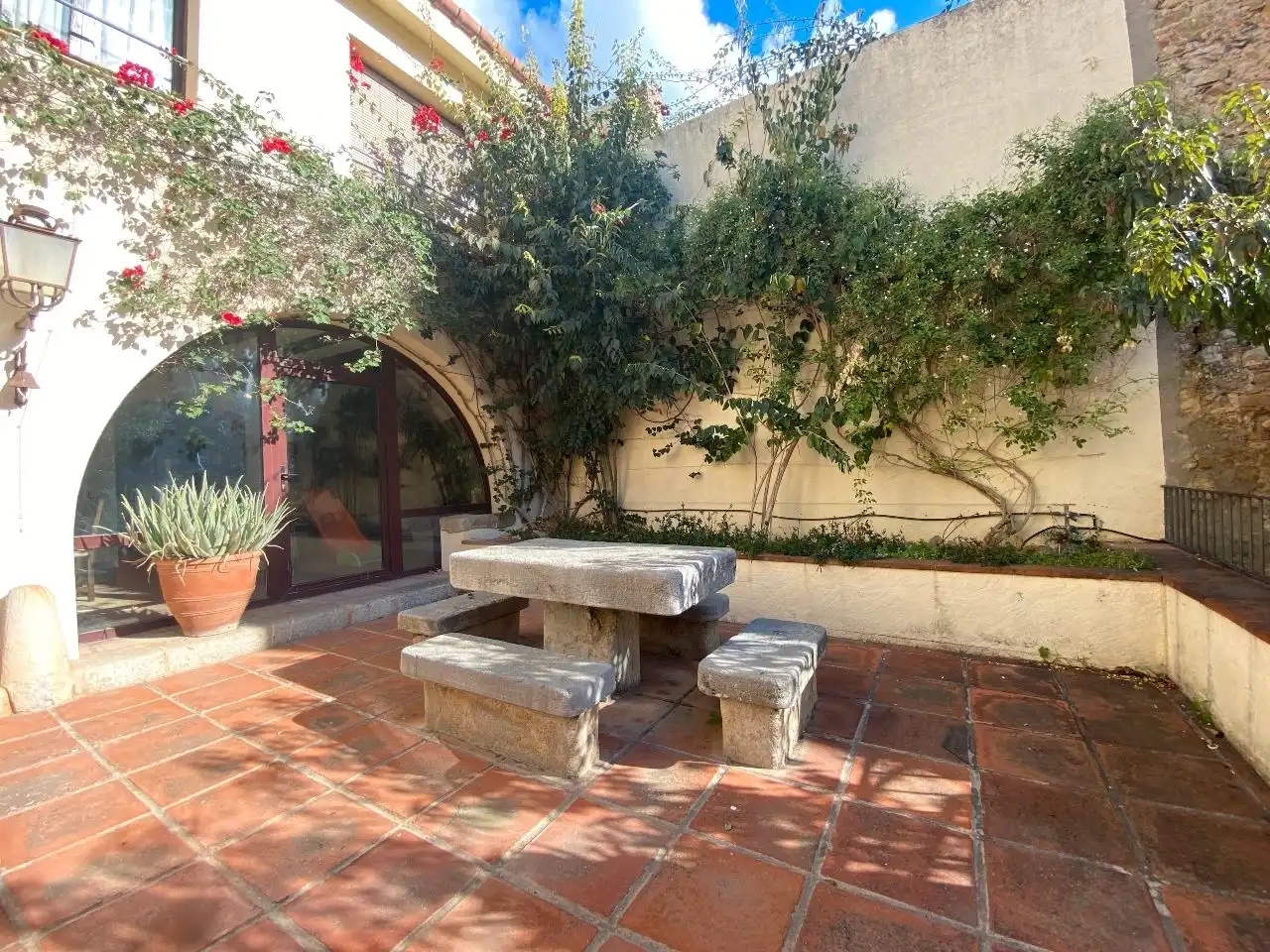 Finca rústica en venda a Avinguda de Lluís Companys, 13, Torroella de Montgrí