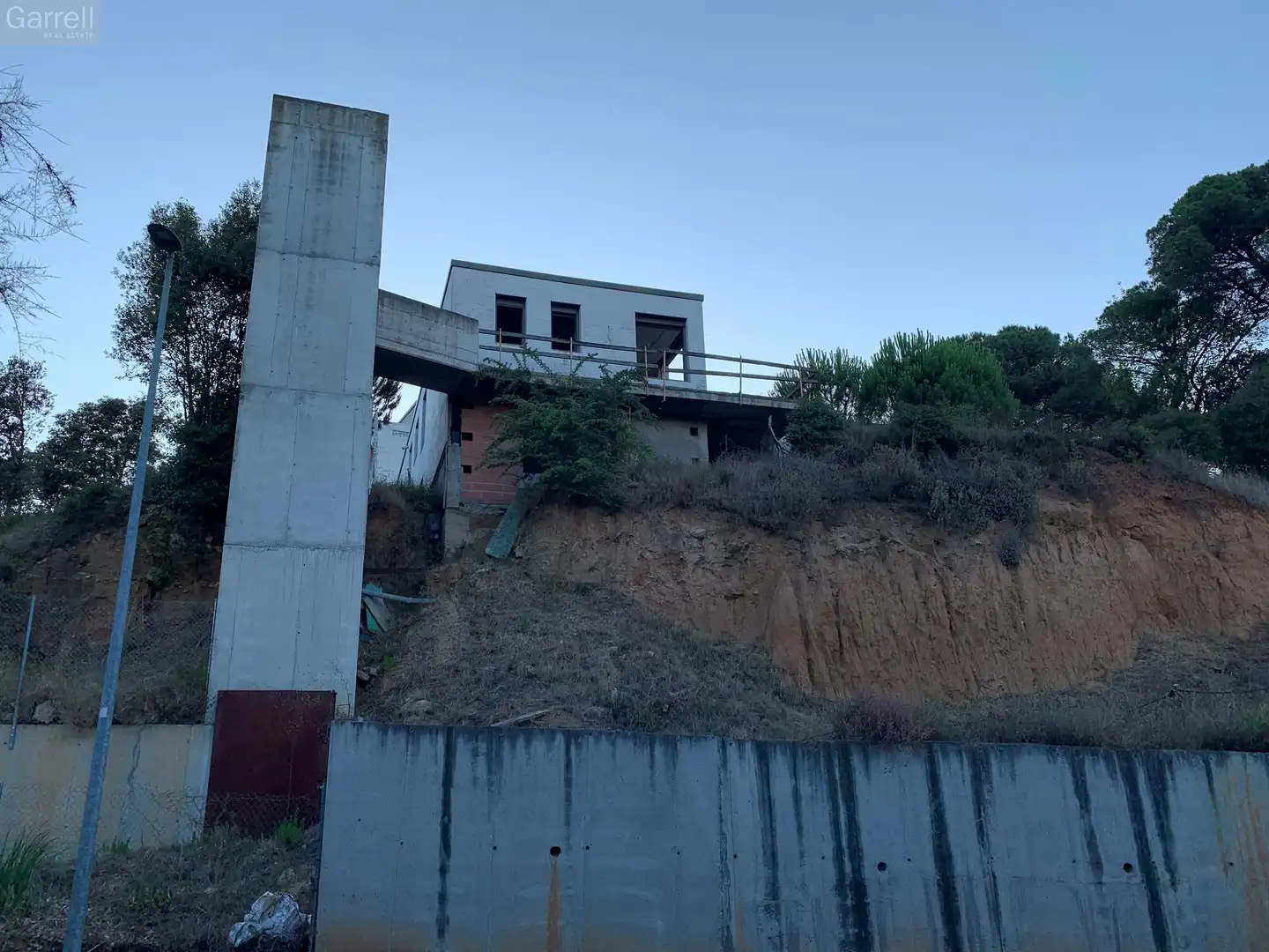 Xalet en venda a Avinguda del Golf 
 VALLROMANES (BARCELONA), imagen 11