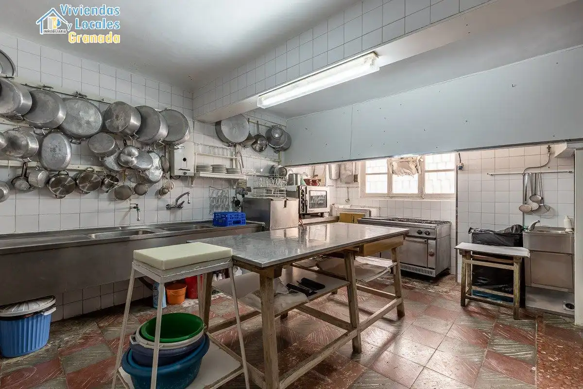 Inmuebles singulares en venta en Lanjarón, imagen 7