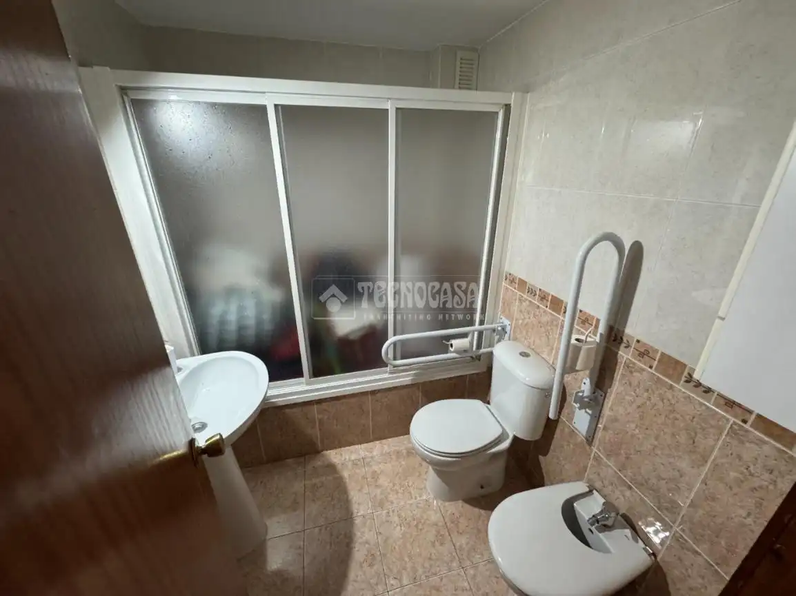 Piso con ascensor en venta en Macarena, imagen 17