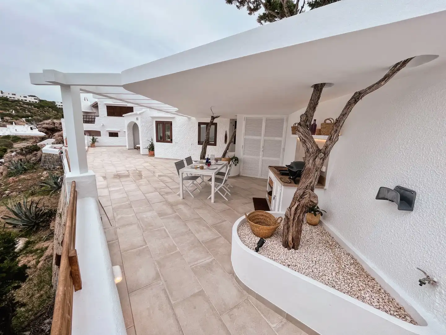 Appartement compact à vendre à Cala Morell, imagen 5