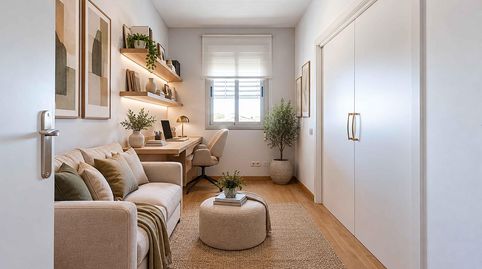 Foto 5 de Piso en venta en Gràcia, Sabadell