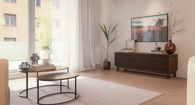 Piso en Venta en Calle Toro en Sancti Spiritus - San Juan