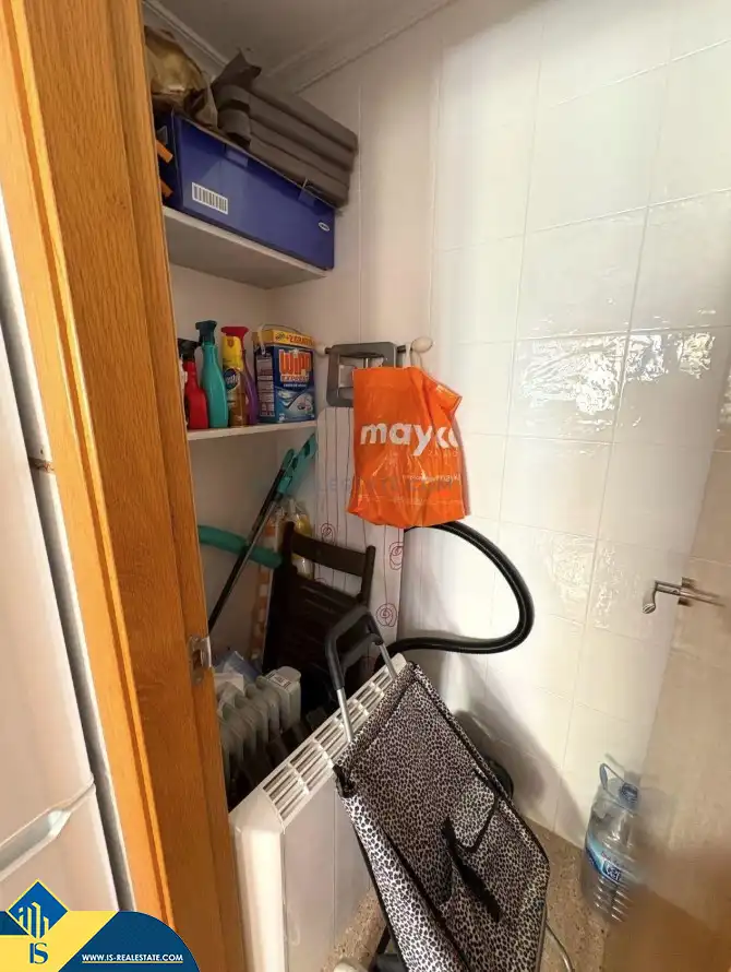 Apartament amb ascensor en venda a Centro, imagen 11