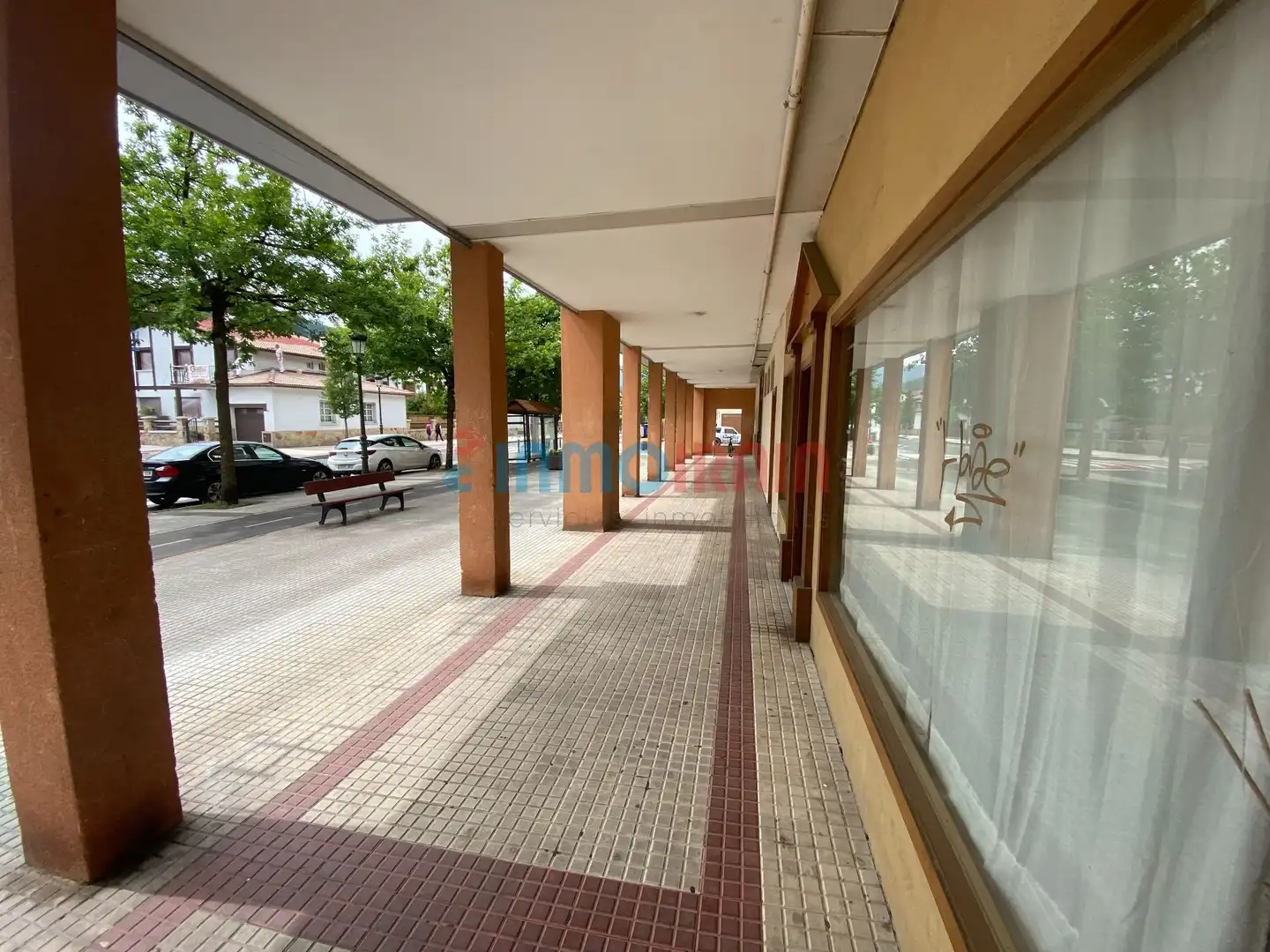 Local commercial à vendre à Hirigoien Kalea, imagen 5