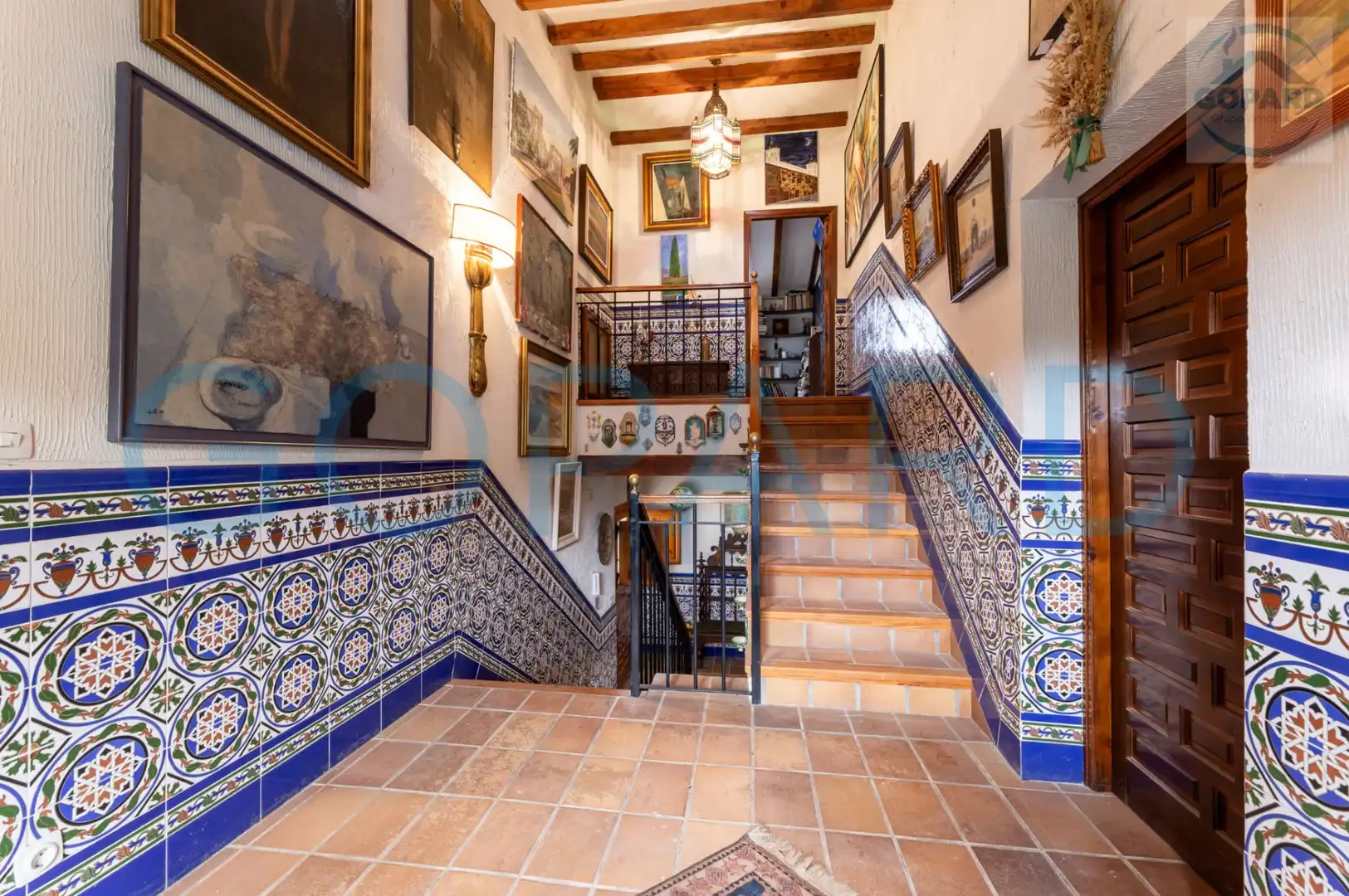 Houses for sale in Toledo  with Heating, Private garden and Terrace