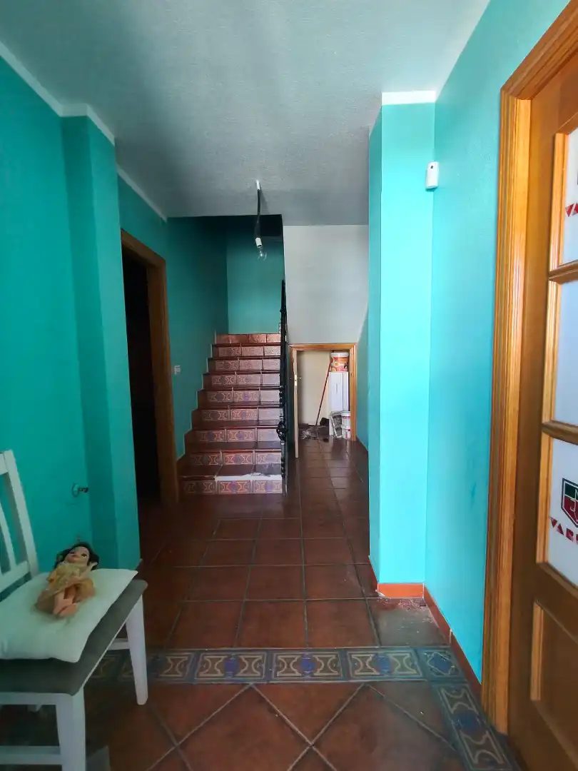 Chalet en venta en Calle Lisboa 17, imagen 8