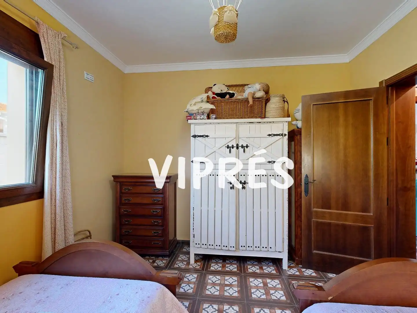 Chalet con piscina en venta en Arroyo de San Serván, imagen 32