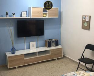 Living room of Flat to rent in  Jaén Capital