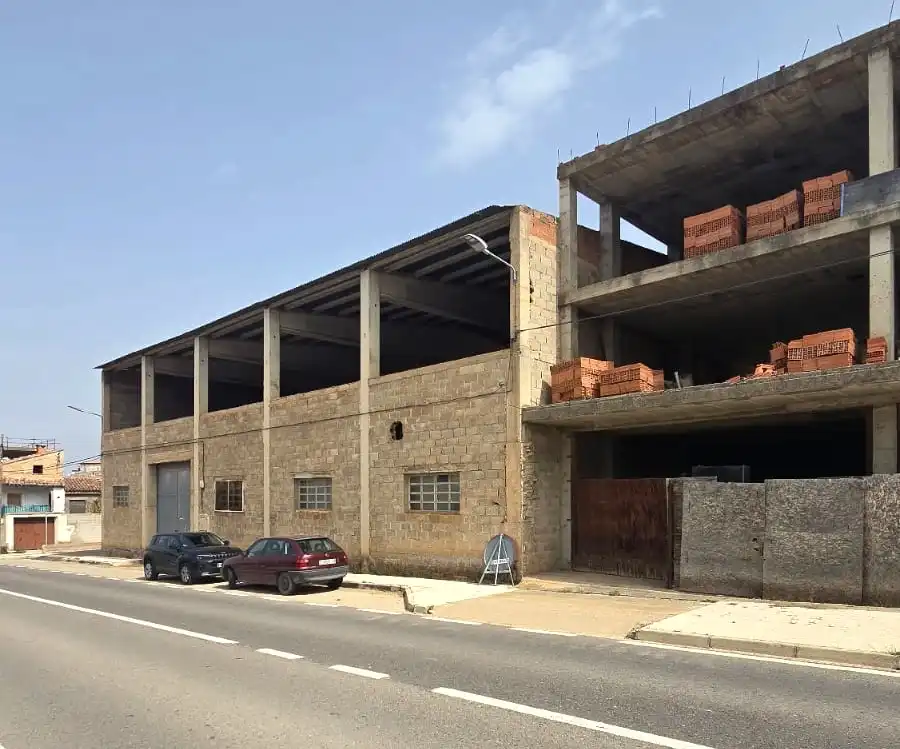 Flat for sale in Colladillo, Paracuellos de Jiloca