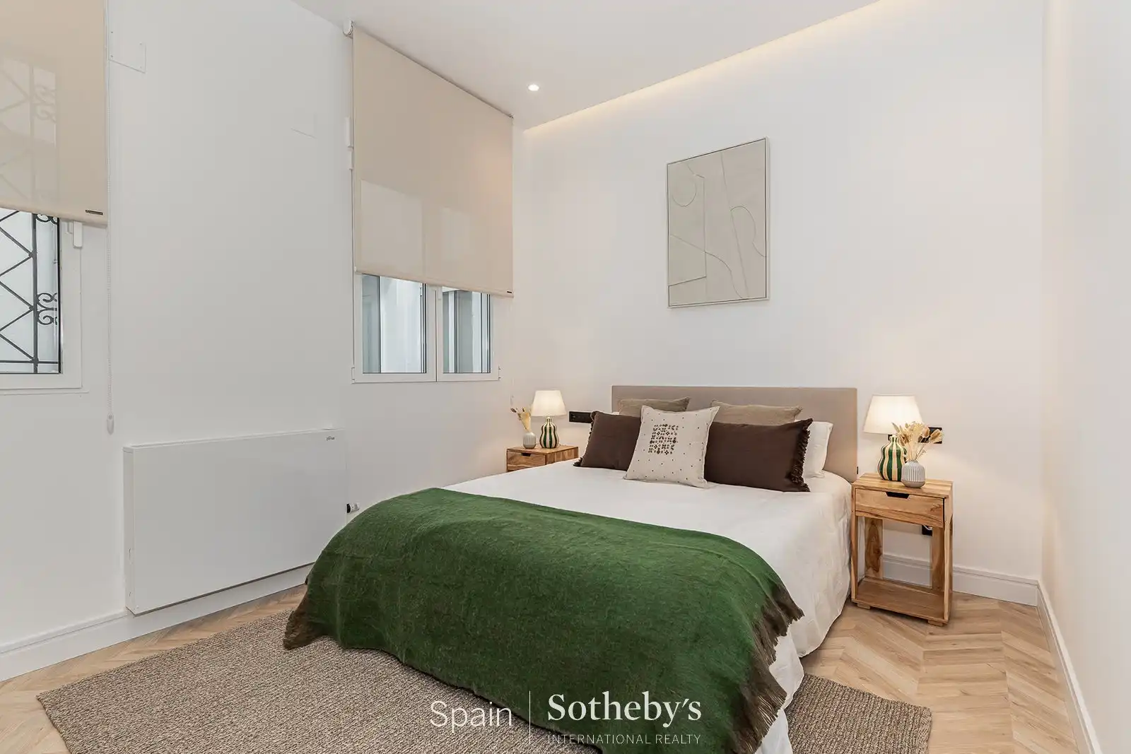 Appartement compact avec ascenseur à vendre à Centro, imagen 23