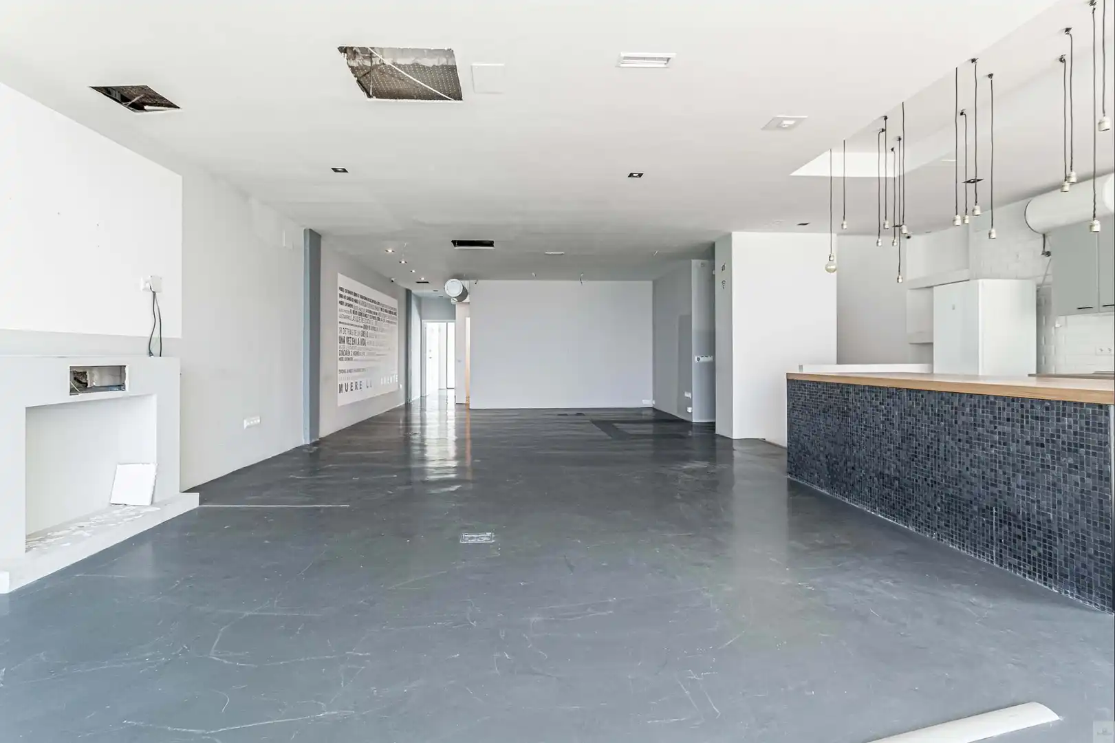 Geschaftsraum zur Miete in Majadahonda