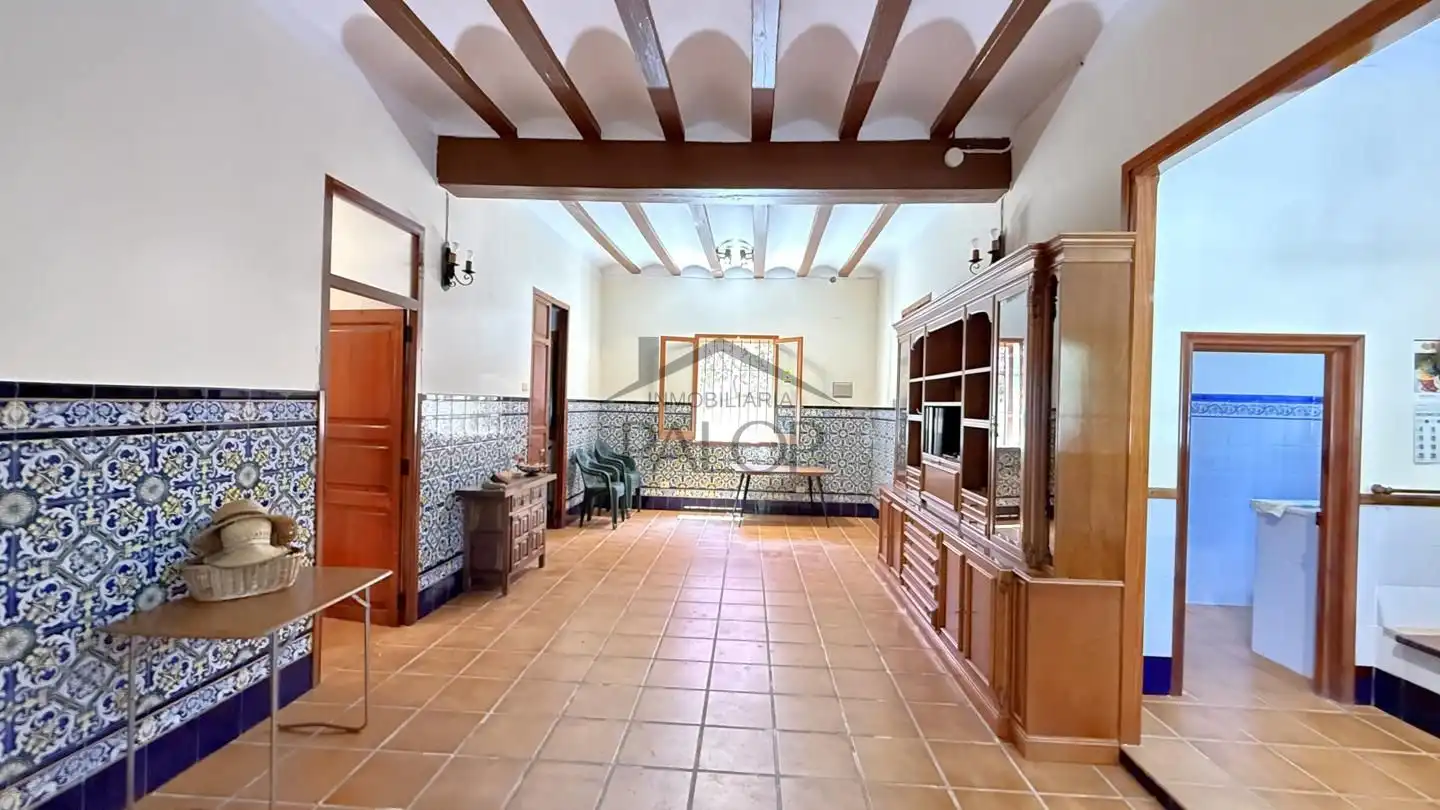 Landhaus mit Pool zum Verkauf in Carcaixent, imagen 5