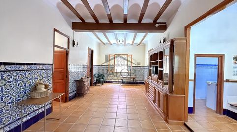 Finca rústica con casa en venta en Carcaixent, imatge 5