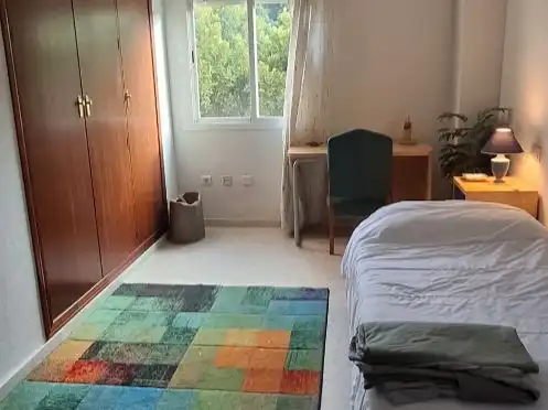 Flat for rent in Málaga, Málaga