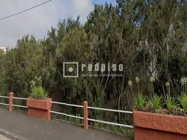 Vista exterior de Residencial en venta en El Tanque