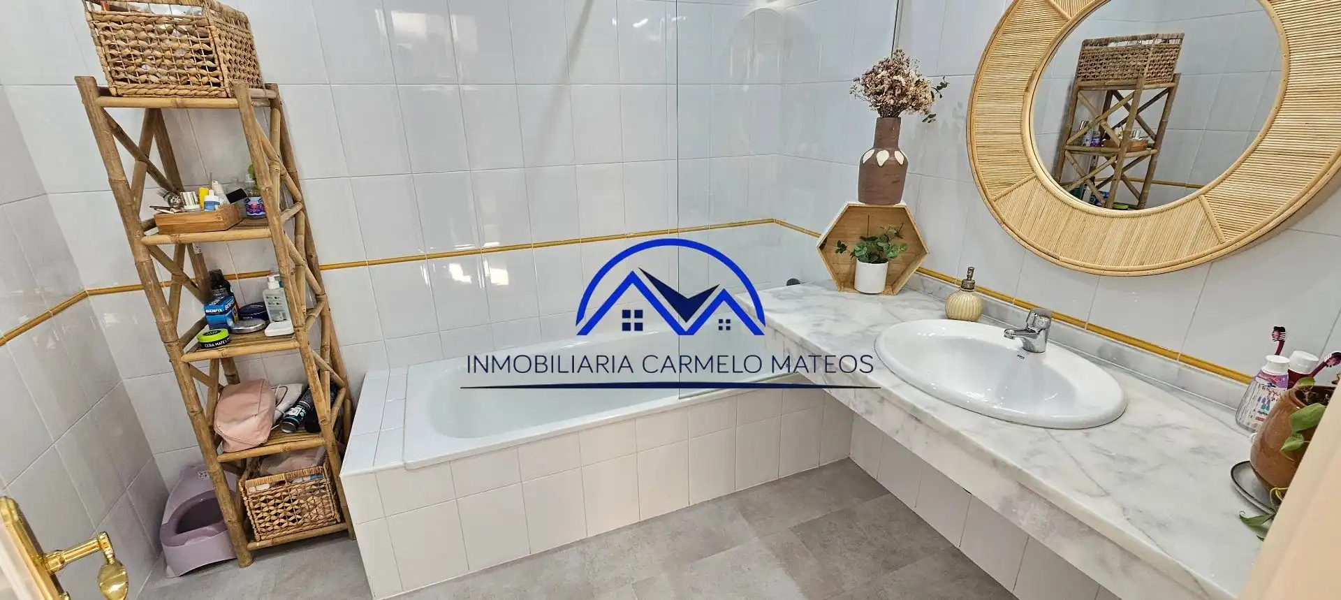 Duplexes for sale in Sanlúcar de Barrameda, Cádiz