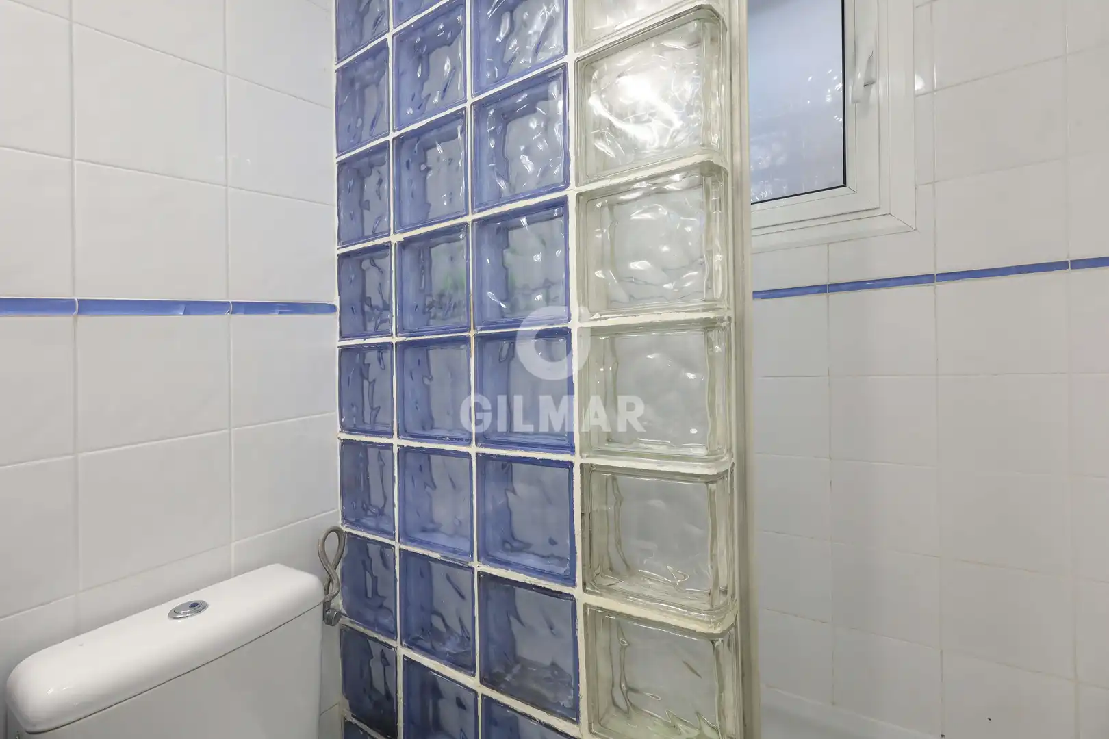 Baño de Piso en venta en Madrid con Calefacción