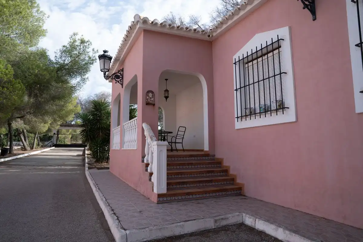 Maison avec terrasse à vendre à Carretera de Rebate, imagen 60