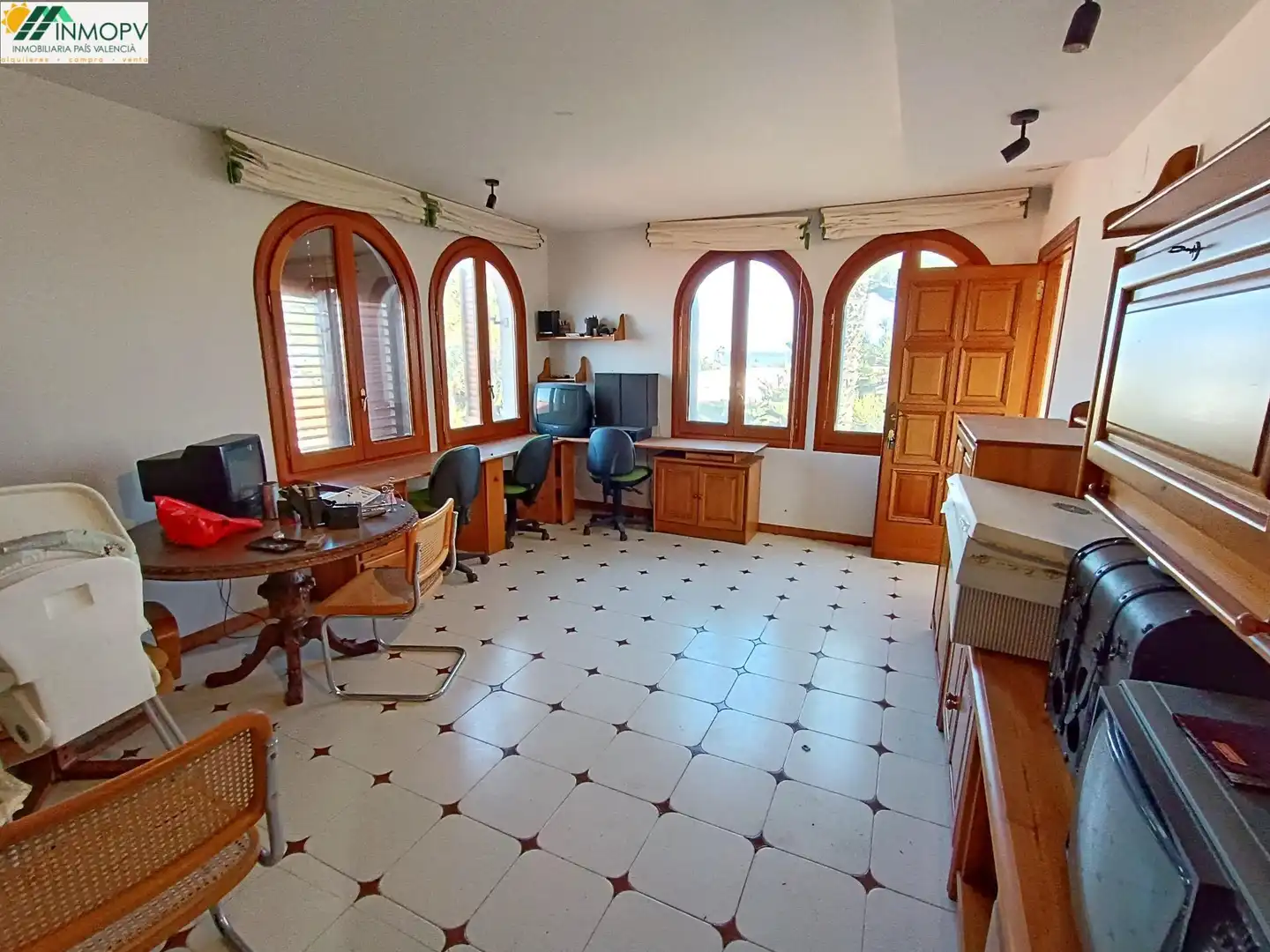 Casa o xalet en venda en Vinaròs amb Jardí privat, Terrassa i Traster