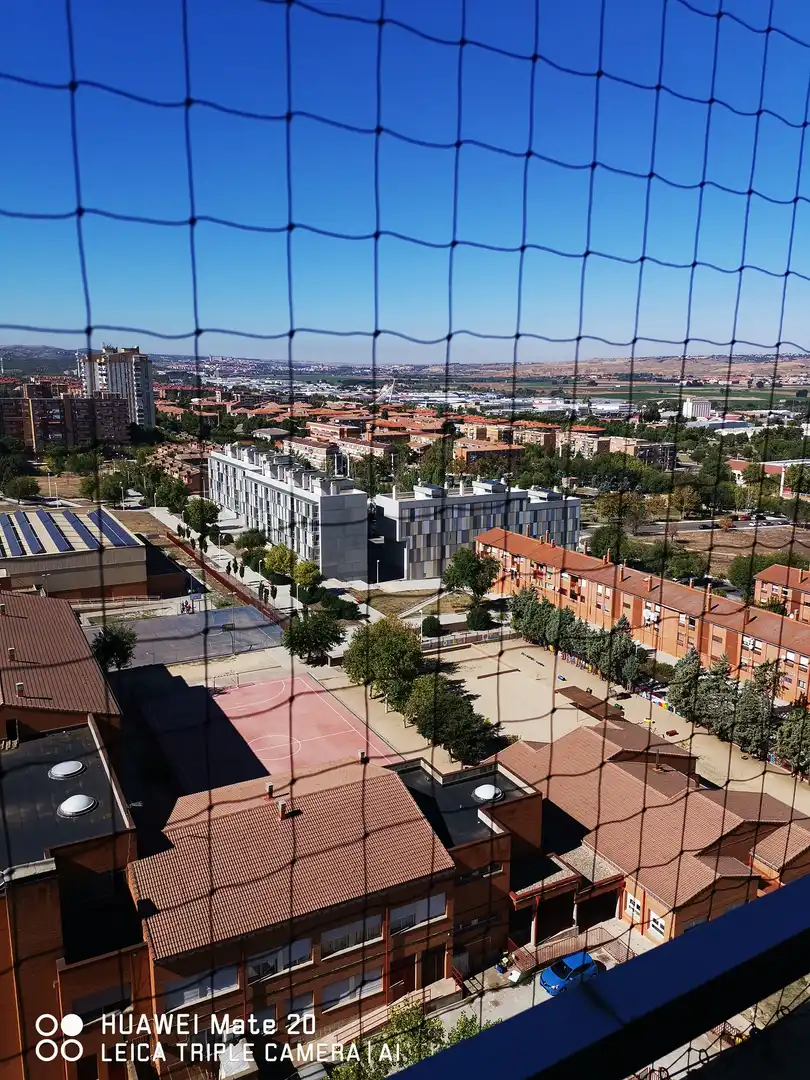 Wohnung zur Miete in Calle Río Valdehuesa, 17, Santa María de Benquerencia