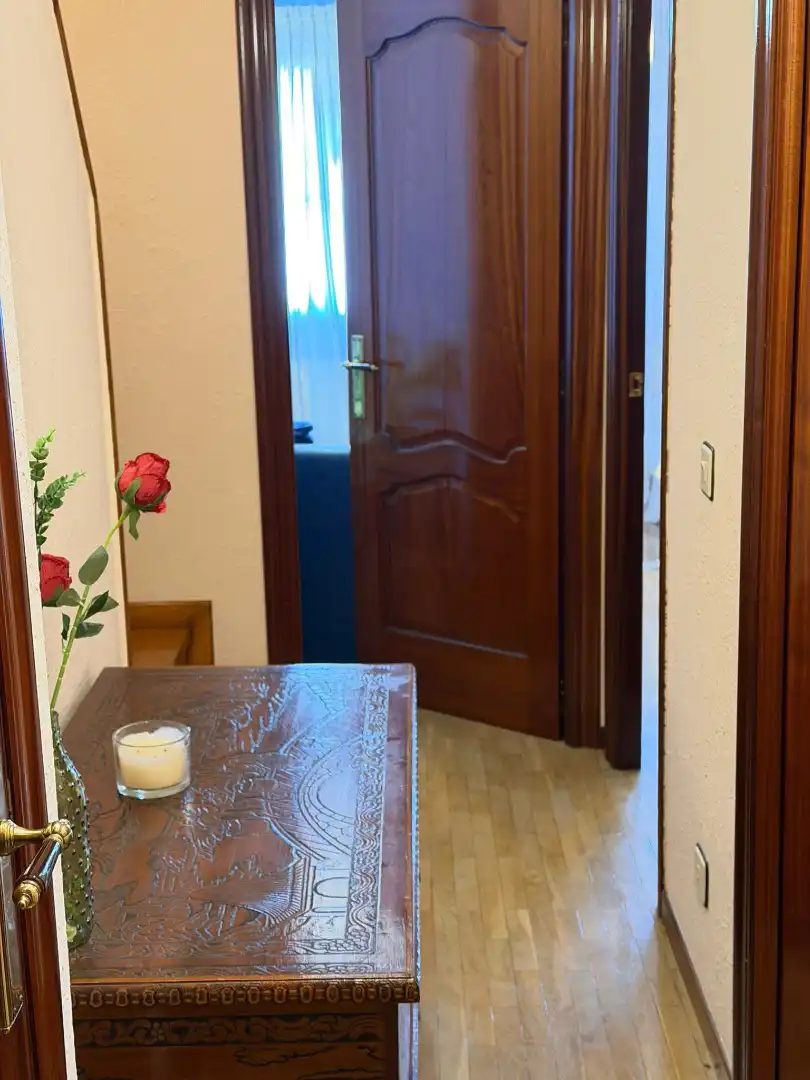 Dúplex en venta en Corvera de Asturias con Calefacción, Parquet y Trastero