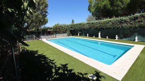 Foto 4 de Casa o xalet en venda a Uceda, Guadalajara
