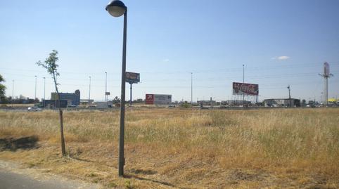 Photo 3 of Industrial land for sale in Campamento, Madrid