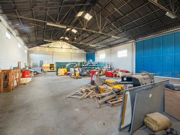 Nave industrielle à vendre à Lugar de la Casería Duende 11