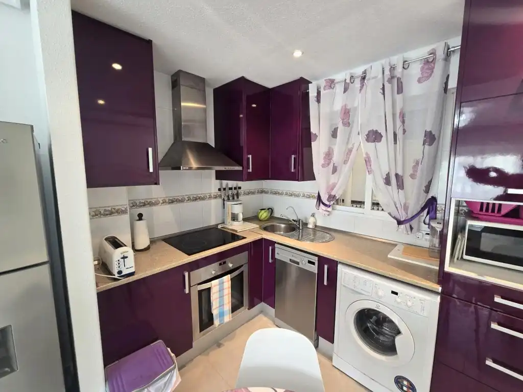 Apartament en venda a Calle Benacantil-Mata, imagen 8