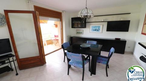 Foto 5 de Piso en venta en Carrer Poblat Típic, 7, Salins - Cavall de Mar, Empuriabrava