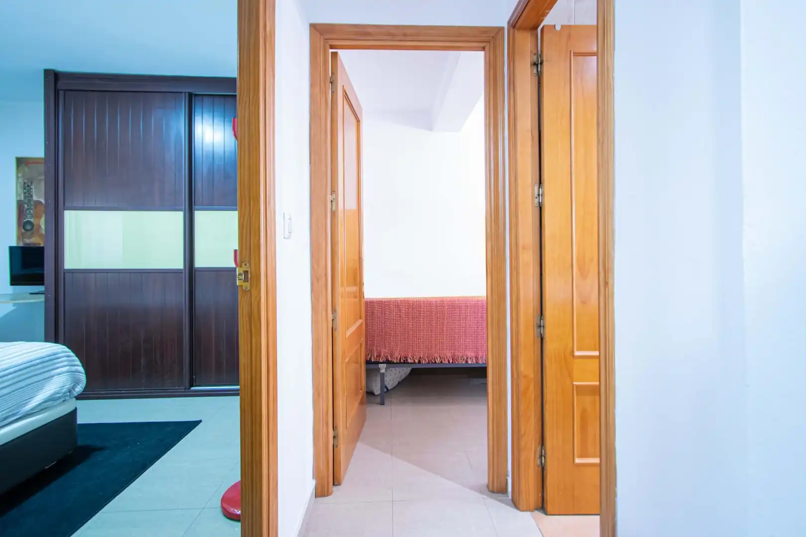 Flat for sale in Sevilla  with Air Conditioner and Terrace
