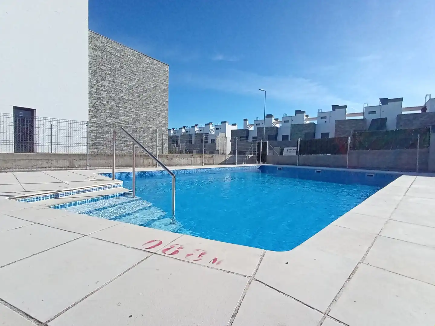Casa con piscina en venta en Lago de Sanabria 38, imagen 35