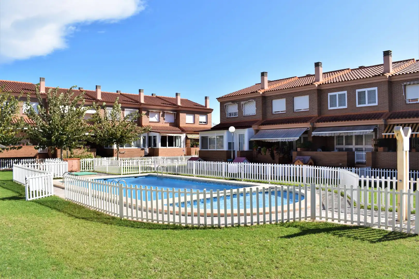 Bungalow amb piscina en venda a Parque Lo Torrent, imagen 25