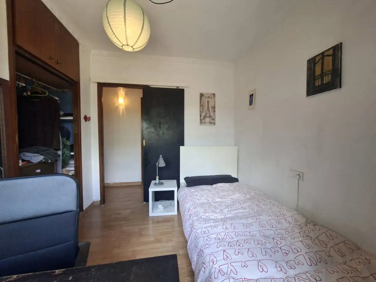 Habitación de Piso en venta en Sant Llorenç Savall con Jardín privado, Terraza y Trastero