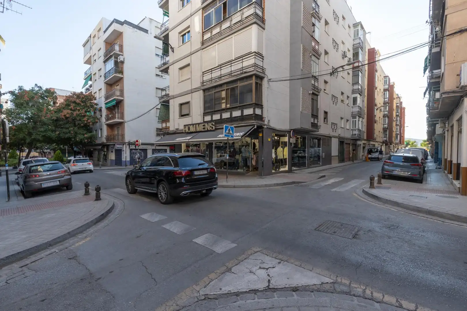 Appartement compact à vendre à Calle Calle Doctor Fernando Escobar, imagen 29