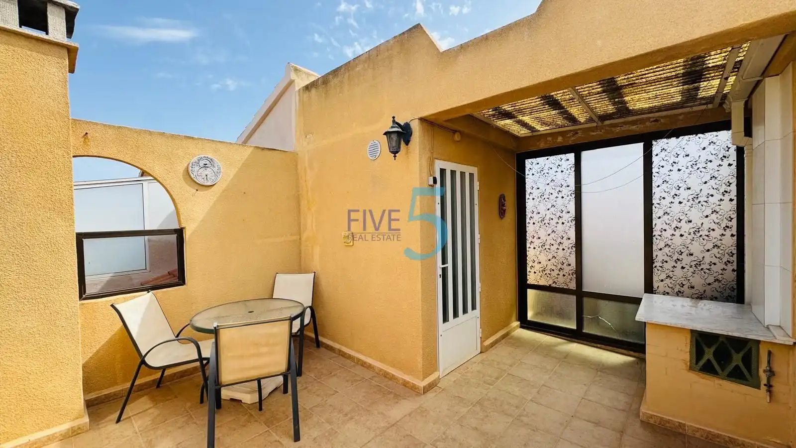 Adosado con terraza en venta en Zona Carrefour - Urbanizaciones, imagen 23