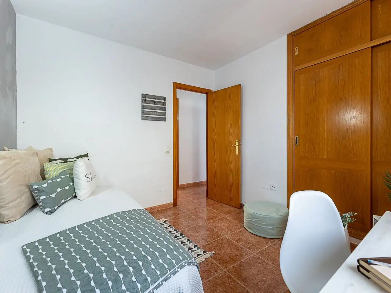 Wohnung mit Aufzug zum Verkauf in Carrer de Vicenç Joan i Rosselló 59, imagen 23