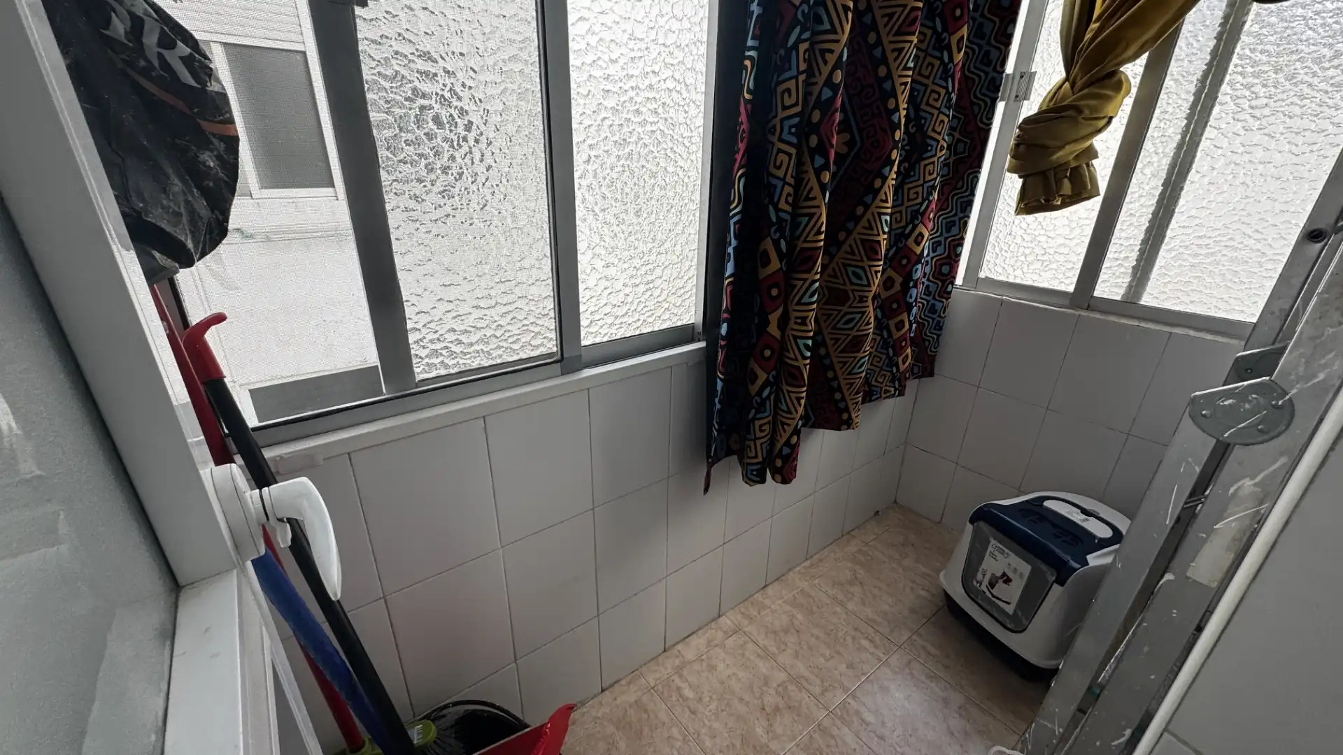 Terrassa de Pis en venda en Badajoz