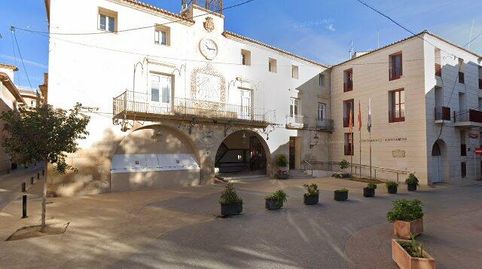 Foto 4 von Wohnung zum Verkauf in Cl Maestro Parra, Novelda, Alicante