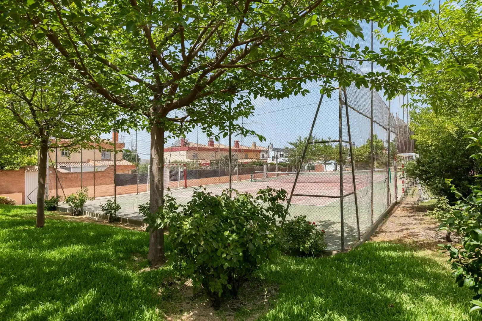 Home with terrace for sale in Calle del Doctor Marañón, imagen 41