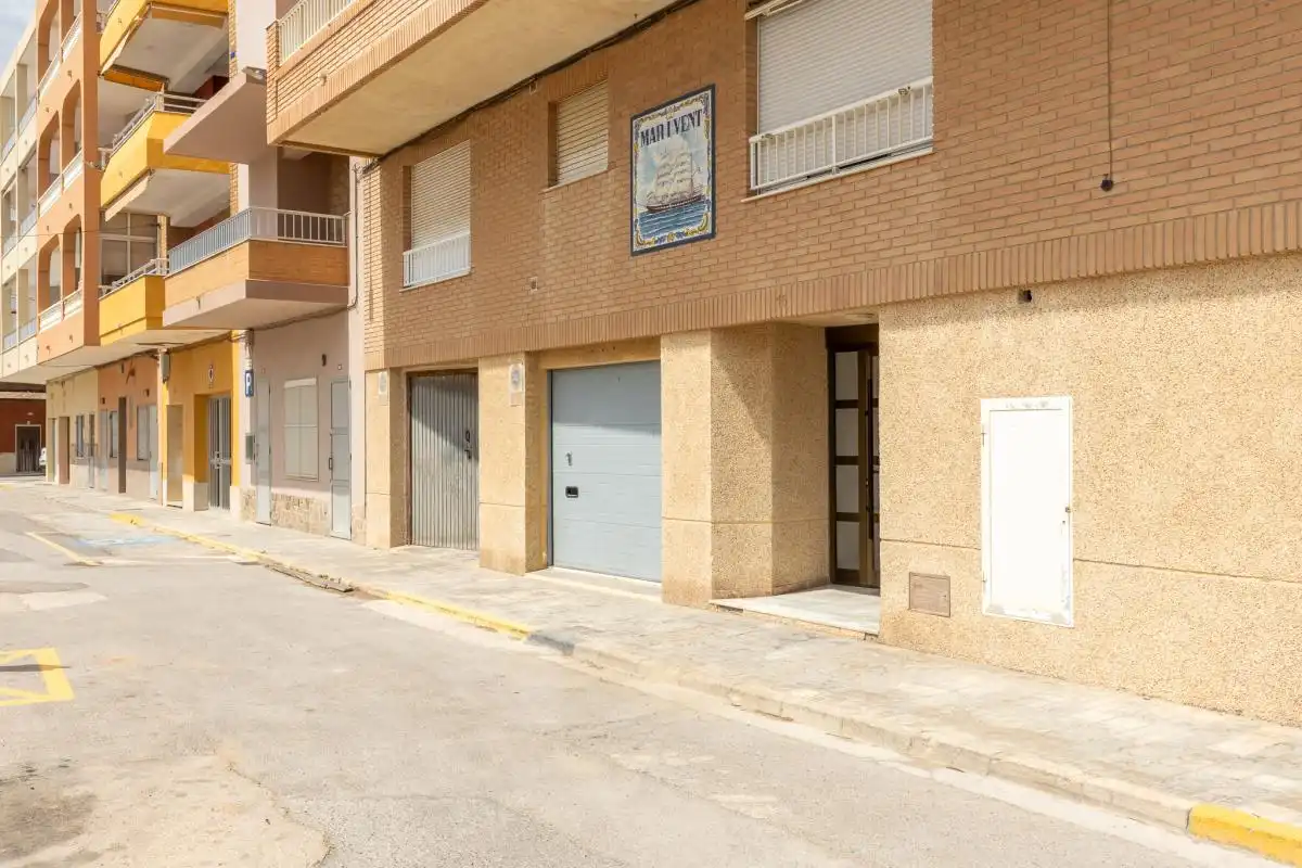 Flat for sale in Carrer de la Cala de Xàbia, Les Palmeres