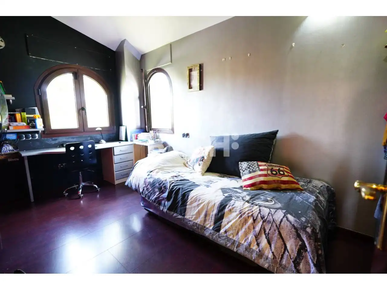 Habitación de Casa o chalet en venta en Gurb con Calefacción, Jardín privado y Terraza