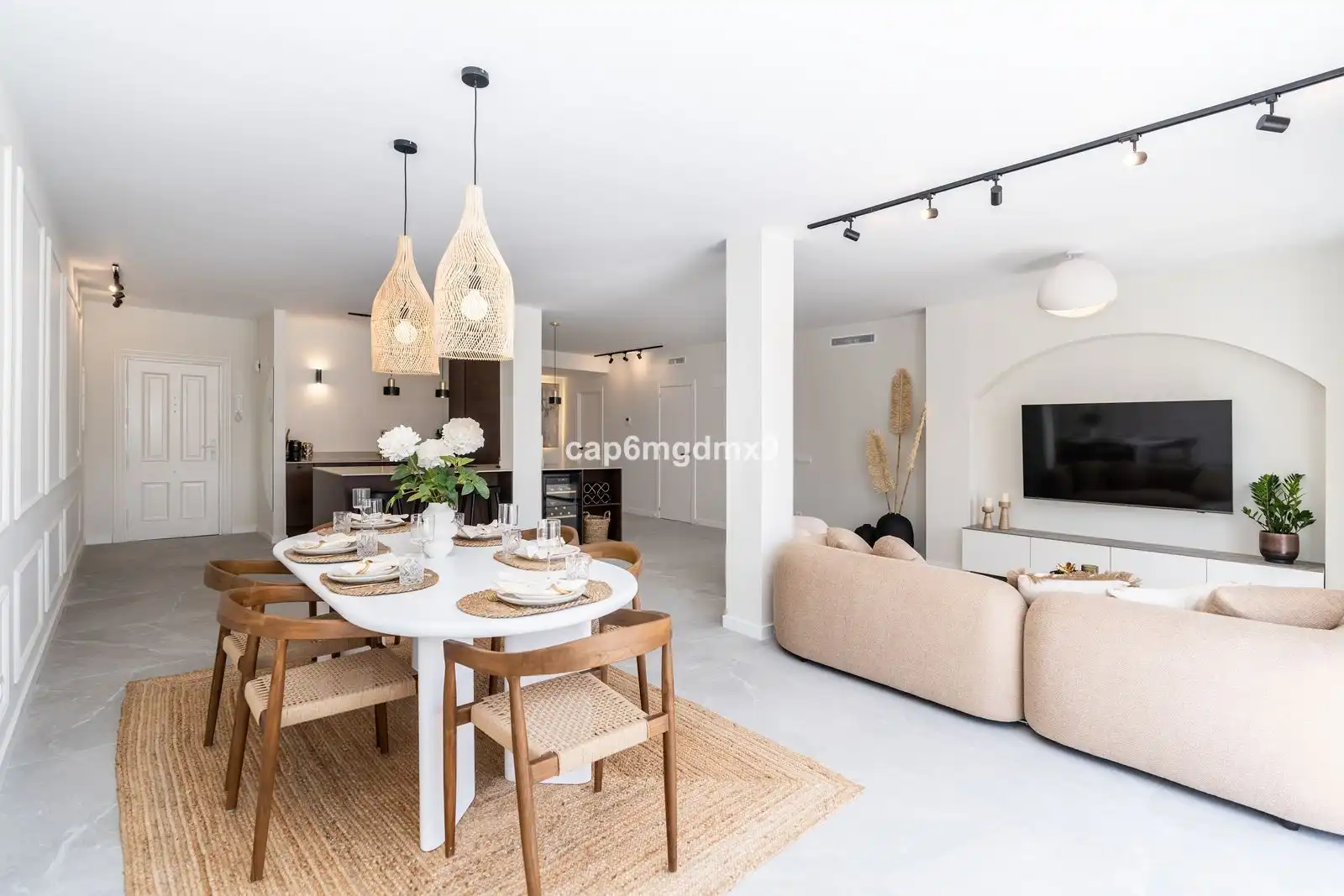Flat with pool for sale in Calle la Pacheca Alta 22, imagen 6