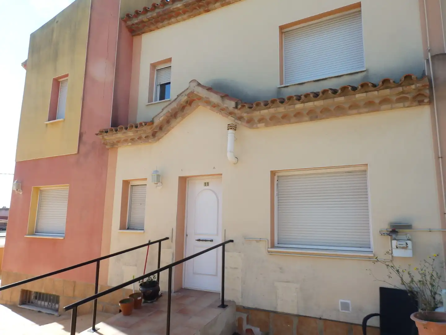 Adosado con terraza en venta en Avinguda de Sevilla 5, imagen 3