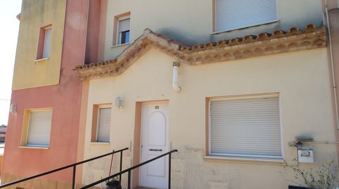 Foto 3 de Casa adosada en venta en Avinguda de Sevilla, 5, Centre, Mont-roig del Camp