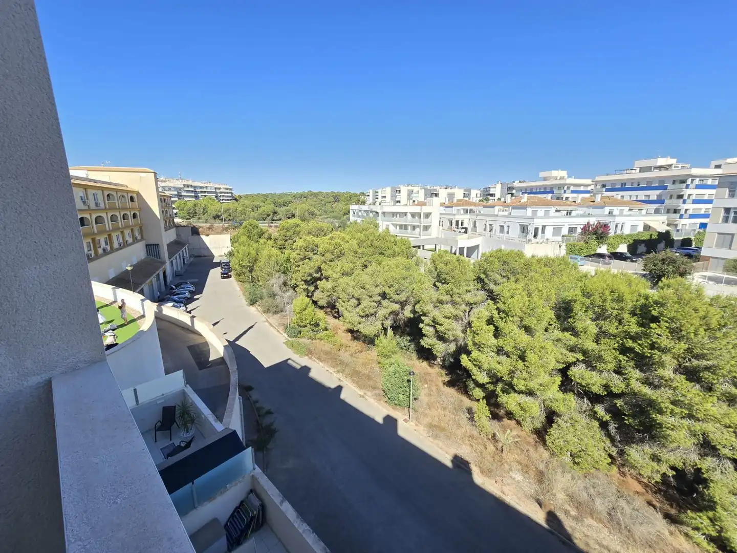 Penthouse mit Pool zum Verkauf in Orihuela Costa, imagen 58
