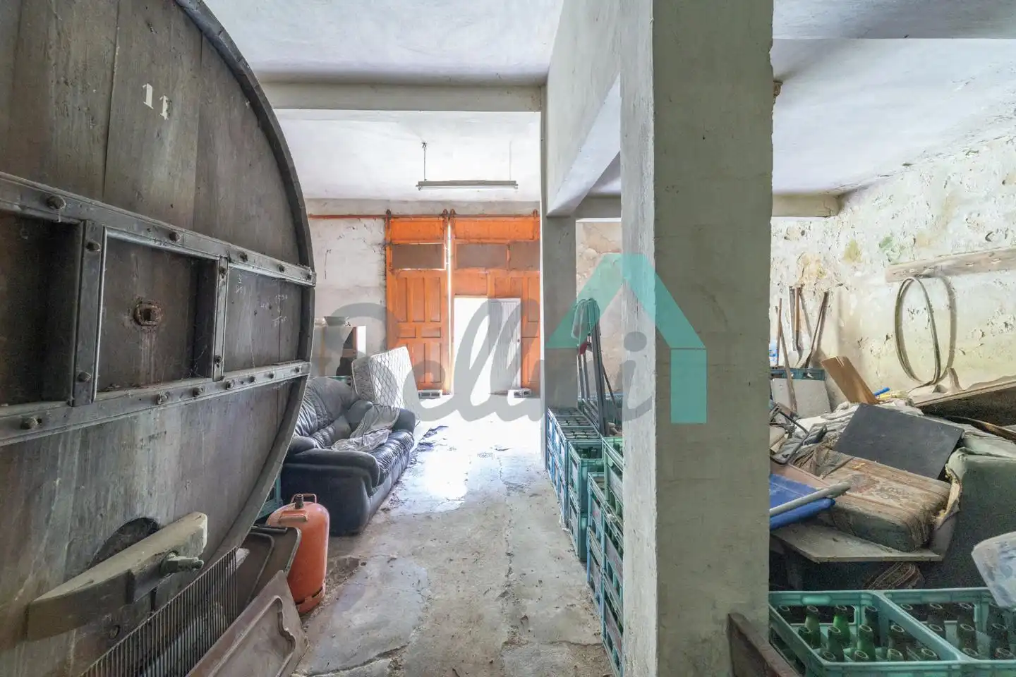 Houses for sale in San Martín del Rey Aurelio  with Private garden, Terrace and Storage room